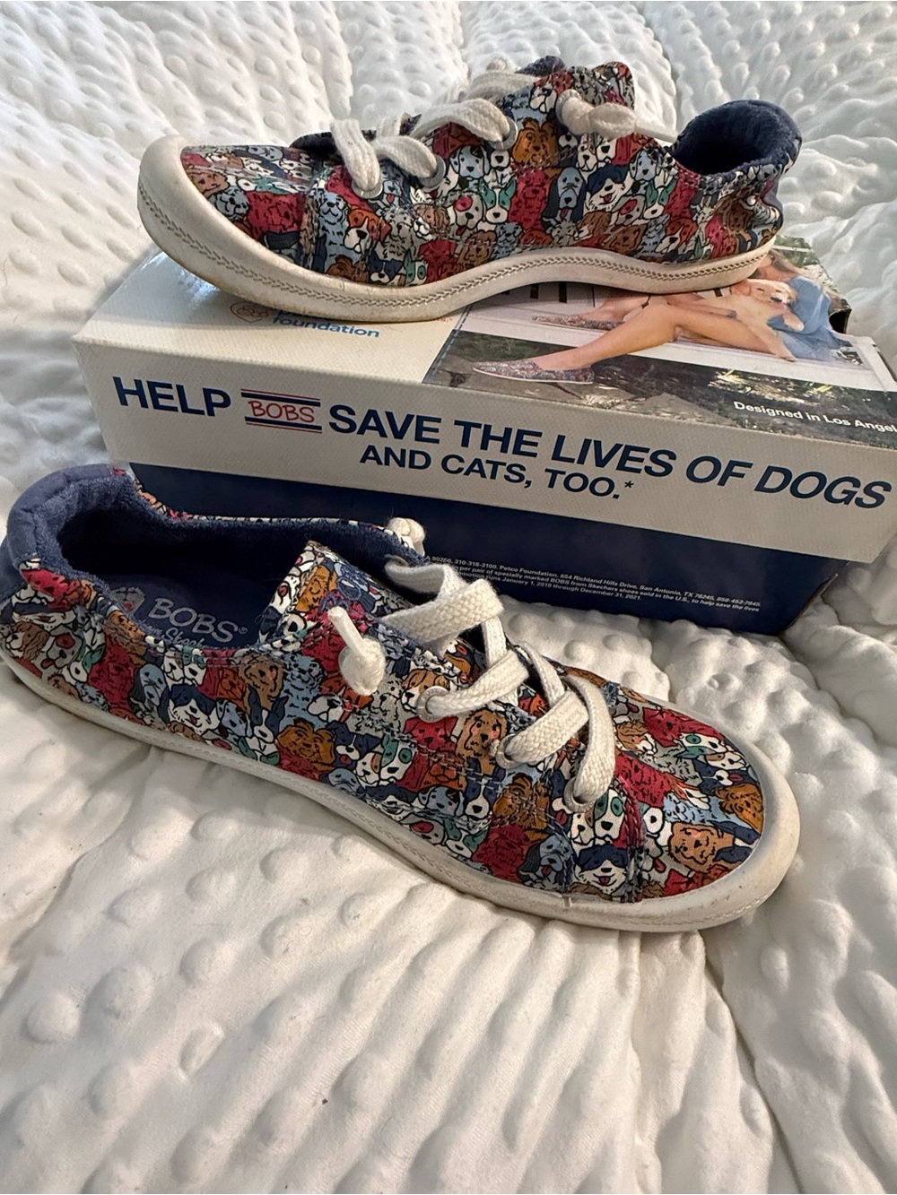 Bobs shoes
